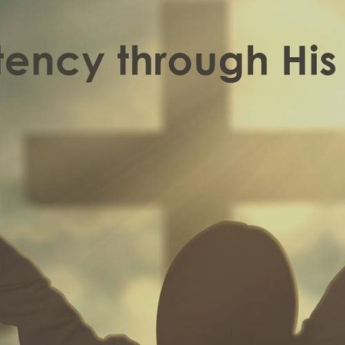 Consistency through His calling