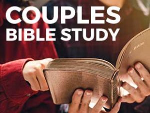 Couples Bible Study