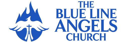 The Blue Line Angels Church
