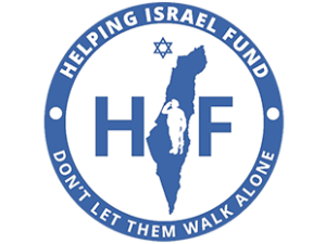 Helping Israel Fund